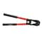 Ridgid Bolt Cutter, Steel, 15 In. L, Steel 14213 - alternate 9