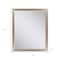 Homeroots 33" Gold Accent Mirror 632779 - alternate 2