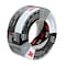 3M Duct Tape, 1 7/8 in Wd, 60 yd Lg, 8 mil Thick, Silver, Polyethylene Coated Cloth DT8 - alternate 6