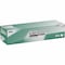 Kimtech Delicate Task Wipes, Pop-Up Box, White, 144 Sheets/Box, 2,160 Sheets, 15 PK 34256 - alternate 1