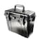 Pelican Black Protective Case, 16.4"L x 8.71"W x 13.15"D 1437 - alternate 1