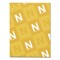 Neenah Paper Exact Index Card Stock, 90lb, 8-1/2 x 11, White, 250 Sheets 40414 - alternate 8
