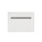 James Martin Vanities Chicago 36in Single Vanity, Glossy White, w/ 3 CM Parisien Bleu Silestone Top 503-V36-GW-3PBL - alternate 8