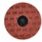 Merit Coated Quick-Change Discs4 In. Type III 69957399729 - alternate 2
