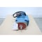 Demag HOIST CRANE MOTOR 8.9KW 2870RPM 3PH 380-415V-AC ZBR132 D12/2 B140 - alternate 1