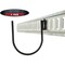 Mytee Products E-Track Large Rack Enclosed Trailer Truck Van Hauler Cargo Large JHook, 4PK ETK-URx4 - alternate 6