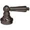 Danco Faucet Handle, Zinc, Oil Rubbed Bronze 89419 - alternate 1