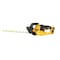 Dewalt Cordless Battery-Powered Hedge Trimmer, Double-Sided 26 in L Blade, 60 V Electric DCHT870B - alternate 6
