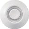 Heath-Zenith Wht Metal Lighted Doorbell Button 18000143 - alternate 3
