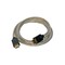 Audiovox DH12HHF Digital Plus HDMI Cable, Male, Male, Black Sheath, 12 ft L DH12HHEV - alternate 1