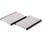 Premium Guard Cabin Air Filter,  PC5425 - alternate 3