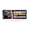 Signmission Complete Auto Repair Free Estimates, 48 Inch x 120 Inch, Vinyl Banner B-120-30526 - alternate 1