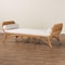 Bali & Pari Veve Bohemian Light Honey Rattan Daybed 251-13769-ZORO - alternate 5