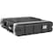 Eaton Tripp Lite Series 2U ABS Server Rack Equipment Shipping Case SRCASE2U - alternate 1