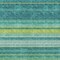Homeroots 3' X 5' Teal Blue Lime Green And Turquoise Striped Washable Indoor Outdoor Area Rug 614839 - alternate 6