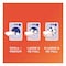 Bounce Outdoor Fresh Scent Fabric Softener Dryer Sheets White, 160PK 003700080168 - alternate 4