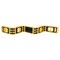 Performance Tool 24 in. Folding Level, Hinged Bubble Level, Straight Edge W5703 - alternate 1