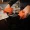 Drip Ez Silicone Grill Mitt GM-1 - alternate 2