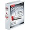 Cardinal EasyOpen Clearvue Slant DRing Binders, White CRD10310 - alternate 2
