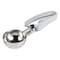 Vollrath Disher, 2 7/8 in Bowl W, #8 Scoop 47391 - alternate 1