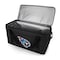 Picnic Time Family Of Brands NFL Tennessee Titans - 64 Can Collapsible Cooler 716-00-179-314-2 - alternate 2