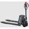 Ballymore Co Lithium Powered Pallet Jack, 27in W, 3,300lb Load Capacity BM-EPJ-33S-27 - alternate 1