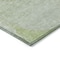 Homeroots 3' X 5' Artichoke Green And Mint Green Abstract Washable Indoor Outdoor Area Rug 615680 - alternate 6