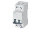 Siemens Miniature circuit breaker 230 V 10kA, 1+N-pole, C, 4A 5SL4504-7 - alternate 1