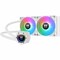 Thermaltake TH240 V2 ARGB Snow CLW364PL12SWA - alternate 1