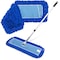 Gritt Commercial All-In-One 36'' Microfiber Dust Mop Set With 72 Telescopic Handle GRI174-36-T - alternate 7