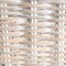 Happimess Reed Southwestern Hand-Woven Rattan Nesting Baskets with Handles, White Wash/Kubu Gray, 2PK BSK1005A-2SET - alternate 7