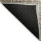 Homeroots 5' X 8' Brown And Ivory Geometric Washable Indoor Outdoor Area Rug 631994 - alternate 5