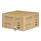 Diversified Hospitality Solutions Terra Pure Shampoo Jam Jar, Green Tea Lemongrass Scent, 1 oz Jar, 300PK TP01S100 - alternate 3