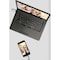 Sandisk SanDisk Ultra Dual Drive USB TYPE-C - 256GB - 256 GB - USB 3.1 (Gen 1) Type C - 5 Year Warranty SDDDC2256GA46 - alternate 5