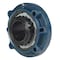 Timken CARTRIDGE SPH RLR BEARING QVCW26V110SEM - alternate 2