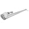 Performance Tool 36 in. Aluminum Pipe Wrench, Drop Forged Jaws, Lightweight Handles W2136 - alternate 7