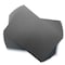 Flipside 32in X 40in 3/16in Total Black Foam Bulk, 10PK 32408-10 - alternate 1
