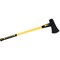 Performance Tool 8 lb. Splitting Maul, Fiberglass Handle, Forged Steel M7111 - alternate 1