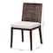 Bali & Pari Sofia Natural Rattan Dining Chair 269-14895-ZORO - alternate 8
