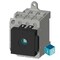 Siemens Load disconnector 3LD3 Iu 63 A Main switch 3-pole Rated operating capacity 3LD3410-1TK05 - alternate 3