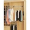 Rev-A-Shelf Rev-A-Shelf - Adjustable Pull Down Rod 35 in- 48 in CPDR-3548 - alternate 3