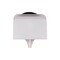 Auveco Ford Moulding Clip, 15PK 20817 - alternate 2