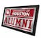 Holland Bar Stool Co Houston 26" x 15" Alumni Mirror MAlumHouston - alternate 3