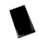 Apollo Tile Black 3 in x 6 in Glass Glossy Wall Subway 5 sqft/case, 40PK APLA88091 3X6A - alternate 5