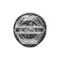 Auveco 12 x 1/2in Slotted Hex Washer Head Tapping Screw Zinc, 100PK 3388 - alternate 2