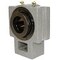 Timken PILLOW BLOCK BEARING QMTU13J207STNP - alternate 3
