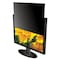 Kantek Secure-View SVL20.1W Privacy Screen Filter - For 20" WidescreenMonitor - Anti-glare - 1 SVL20.1W - alternate 1