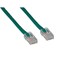 Sanoxy 15ft Cat5e 350 MHz UTP Assembled Ethernet Network Patch Cable, Green SNX-CBL-LDR-C5102-4015 - alternate 2