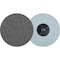 Pferd 3'' COMBIDISC Abrasive Disc - Type CDR - Silicon Carbide - 60 Grit 42756 - alternate 1