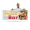 Signmission Juice Bar, 36 Inch x 96 Inch, Vinyl Banner B-96-30715 - alternate 3
